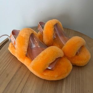 Ugg Slippers